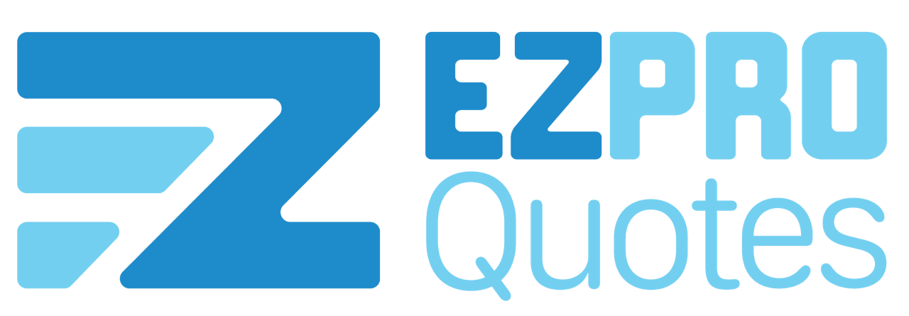 EZ Pro Quotes