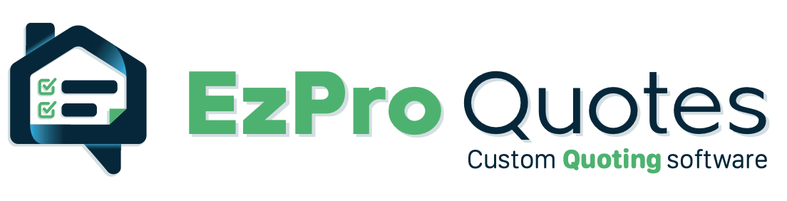 EZ Pro Quotes