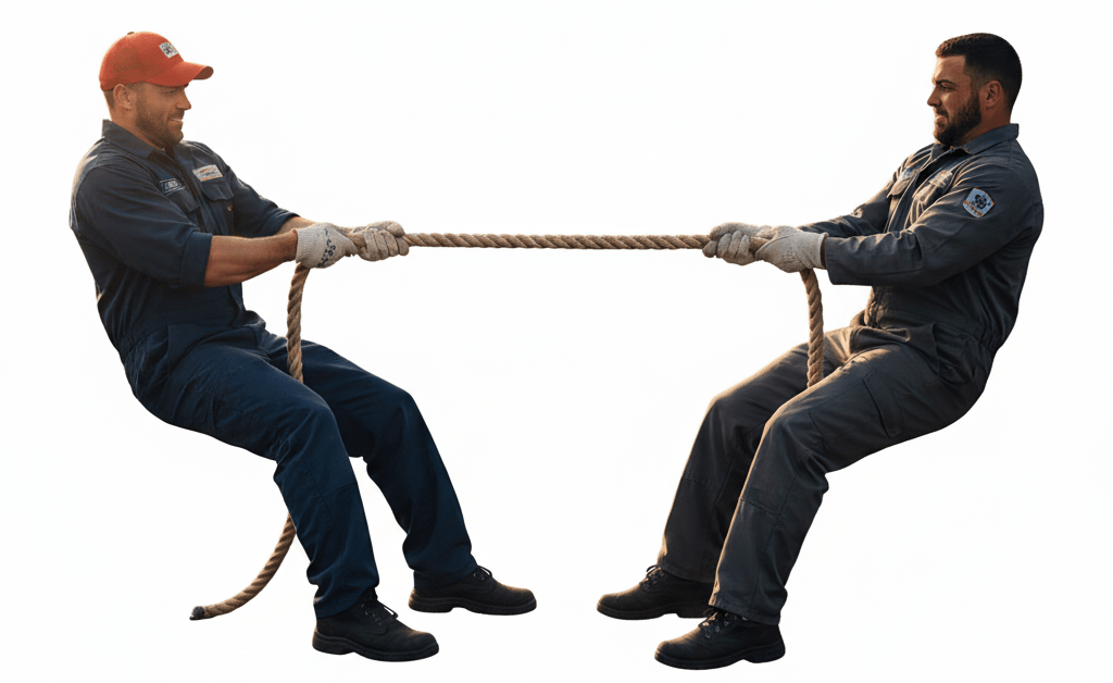 Job Quoting Secrets: Best Practices to Win More Jobs & Boost Profit