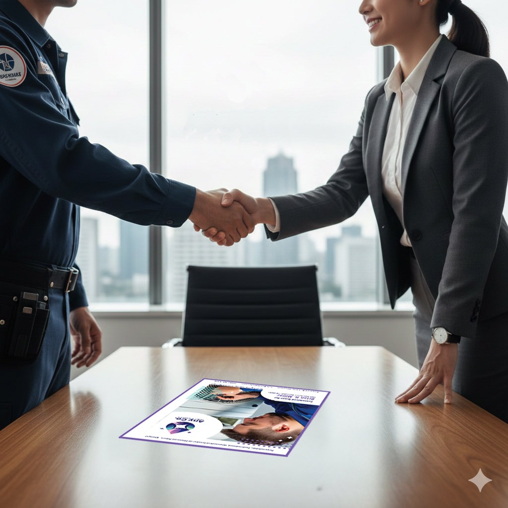 Land More Commercial Clients With Contract-Winning Proposals