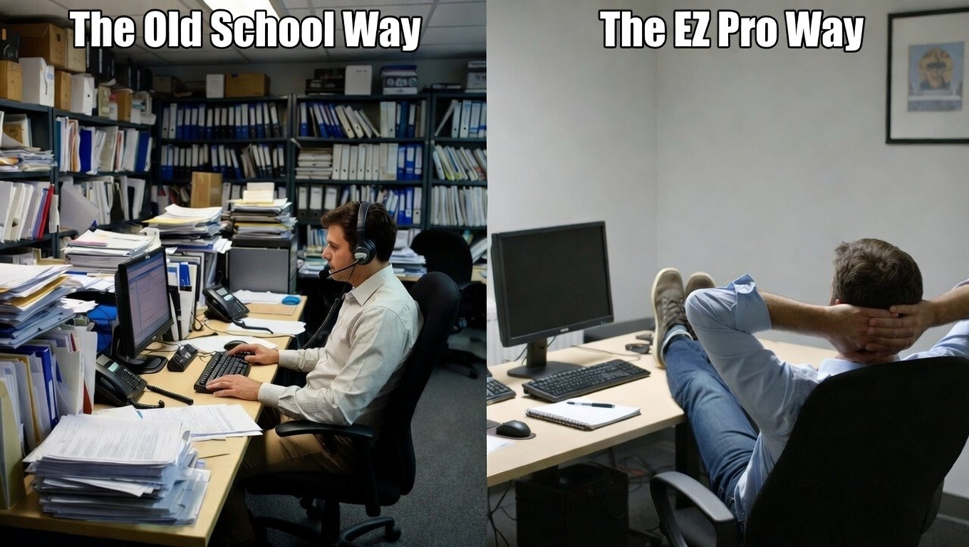 Optimizing Your Operations with Field Service Management Software: Integrating Field Estimates with Back-Office Invoicing